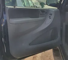 Chrysler Voyager Front door card panel trim 