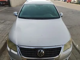 Volkswagen Passat Alltrack Konepelti 