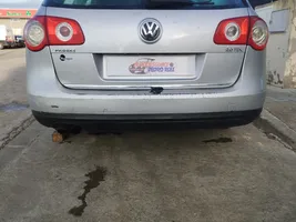 Volkswagen Passat Alltrack Zderzak tylny 