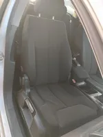 Volkswagen Passat Alltrack Front passenger seat 