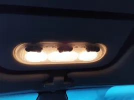 Renault Megane II Inne oświetlenie wnętrza kabiny 