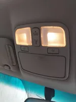 Hyundai Sonata Autre éclairage intérieur 
