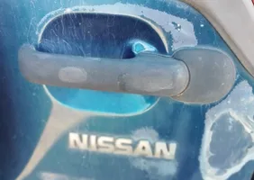 Nissan Terrano Takaoven ulkokahva 
