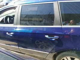 Volkswagen Passat Alltrack Rear door 