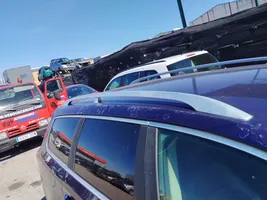 Volkswagen Passat Alltrack Продольные стержни крыши "рога" 
