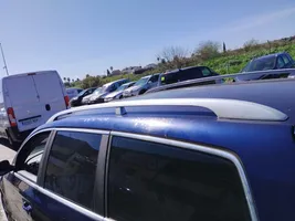 Volkswagen Passat Alltrack Binario barra tetto 