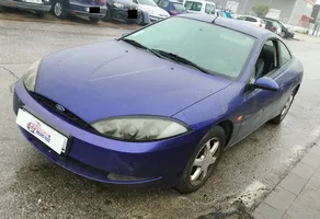 Ford Cougar Durų spyna (dvidurio) 