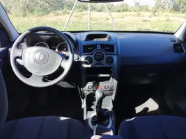 Renault Megane II Poduszki powietrzne Airbag / Komplet 