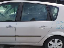 Renault Scenic RX Galinės durys 