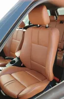 BMW X3 E83 Priekinė vairuotojo sėdynė 