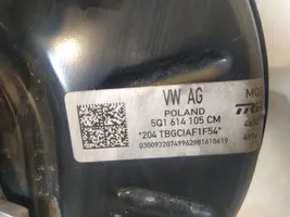Volkswagen Golf VII Jarrutehostin 5Q1614105CM