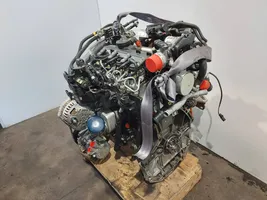 Nissan Juke I F15 Silnik / Komplet K9KF650