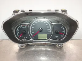 Toyota Yaris Compteur de vitesse tableau de bord 838000U270