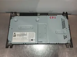 Skoda Octavia Mk3 (5E) Wzmacniacz audio 8V0035223