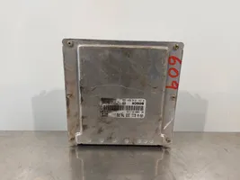 Mercedes-Benz C W203 Engine control unit/module A6111537479