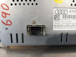 Audi A4 S4 B8 8K Monitor/display/piccolo schermo 8T0919603A