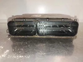 Fiat Grande Punto Sterownik / Moduł ECU 55261325