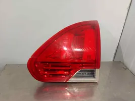 Peugeot 2008 I Lampa tylna 9678074580