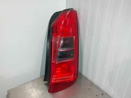 Fiat Idea Lampa tylna 46829508