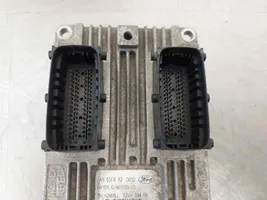 Ford Ka Motorsteuergerät/-modul IAW5SF8K2
