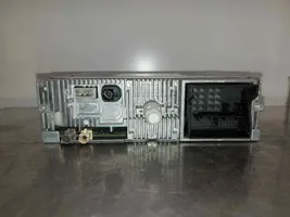 Citroen C4 II Radio/CD/DVD/GPS-pääyksikkö 9815356380