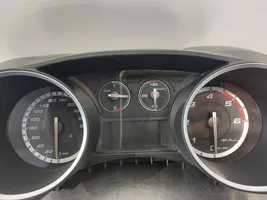 Alfa Romeo Giulietta Spidometrs (instrumentu panelī) 50516478