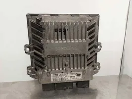 Ford Fiesta Sterownik / Moduł ECU 3S6112A650LB