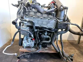 Skoda Octavia Mk3 (5E) Motore CHP