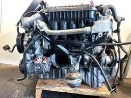 Mercedes-Benz E W211 Moteur 647961