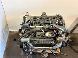 Mercedes-Benz E W211 Silnik / Komplet 647961