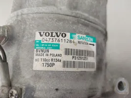 Volvo V40 Compressore aria condizionata (A/C) (pompa) P31291251