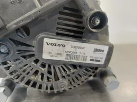 Volvo V40 Generaattori/laturi 30659390