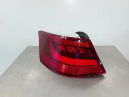 Audi A3 S3 8V Lampa tylna 8V3945095D