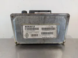 Renault Laguna II Vaihdelaatikon ohjainlaite/moduuli 8200390297