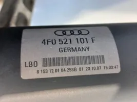 Audi A6 S6 C6 4F Arbre d'entraînement central 4F0521101F