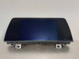 BMW 3 F30 F35 F31 Monitori/näyttö/pieni näyttö 9292247026