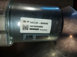 KIA Picanto Scatola dello sterzo 56340G6000