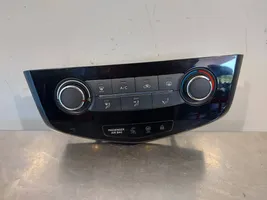 Nissan Qashqai Panel klimatyzacji 275004BE0C
