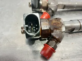 Mercedes-Benz C W203 Injecteur de carburant A6110701387