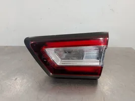 Renault Clio IV Rear/tail lights 265508029R