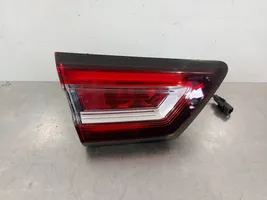 Renault Clio IV Rear/tail lights 265551311R