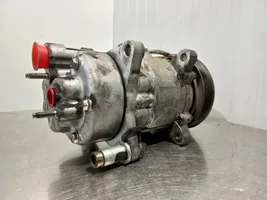 Peugeot 307 Compresor (bomba) del aire acondicionado (A/C)) 9639078280