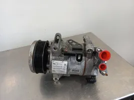 Peugeot 308 Kompresor / Sprężarka klimatyzacji A/C 982752918002