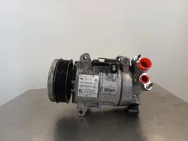 Peugeot 308 Klimakompressor Pumpe 982752918002