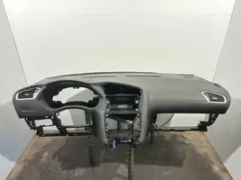 Citroen C4 II Kit airbag avec panneau 96765909ZD
