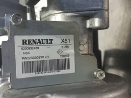 Renault Kangoo II Scatola dello sterzo 8200932439