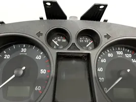 Seat Ibiza III (6L) Compteur de vitesse tableau de bord 6L0920803A