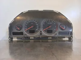 Volvo S60 Tachimetro (quadro strumenti) 9499668