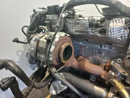 Volkswagen Golf VI Motor CBDC