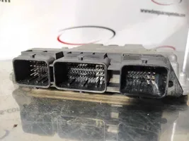 Citroen Xsara Picasso Calculateur moteur ECU 9661773880
